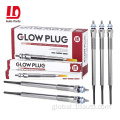 Glow plug Diesel Engines Glow plug PT-157 for Toyota 1KD,2KD Factory